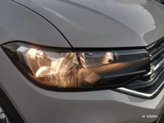 VOLKSWAGEN T-CROSS - voiture d'occasion - Photo 28