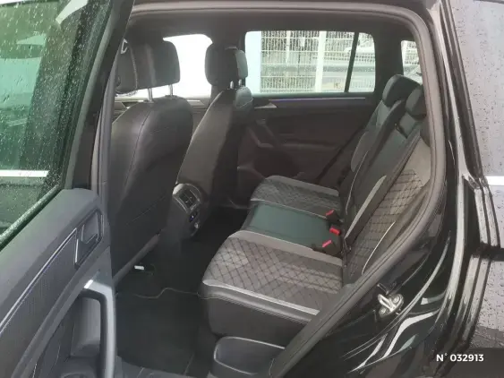VOLKSWAGEN TIGUAN III - voiture d'occasion - Photo 8