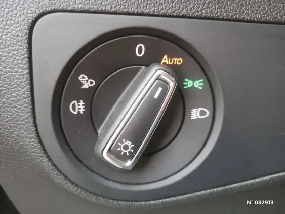 VOLKSWAGEN TIGUAN III - voiture d'occasion - Photo 7