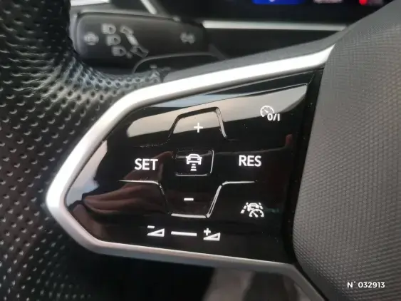 VOLKSWAGEN TIGUAN III - voiture d'occasion - Photo 20