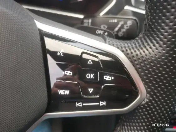 VOLKSWAGEN TIGUAN III - voiture d'occasion - Photo 21