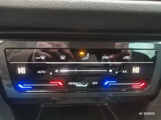 VOLKSWAGEN TIGUAN III - voiture d'occasion - Photo 26