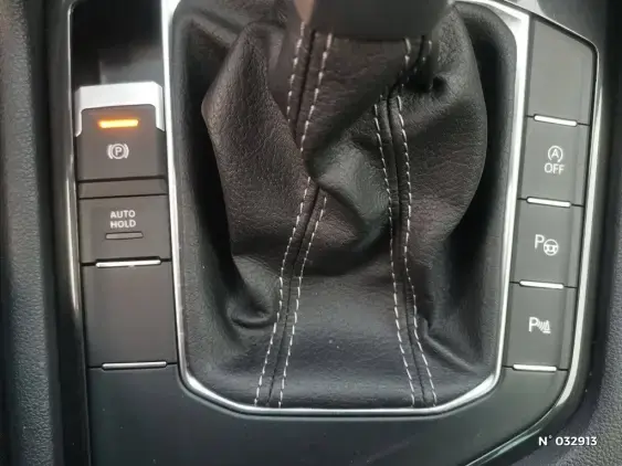 VOLKSWAGEN TIGUAN III - voiture d'occasion - Photo 29