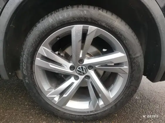 VOLKSWAGEN TIGUAN III - voiture d'occasion - Photo 30