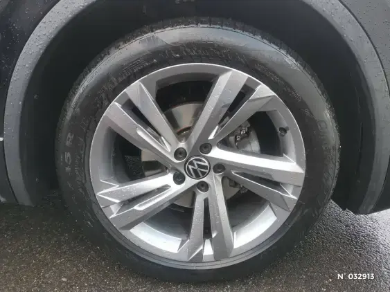 VOLKSWAGEN TIGUAN III - voiture d'occasion - Photo 32