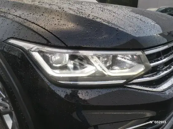 VOLKSWAGEN TIGUAN III - voiture d'occasion - Photo 35