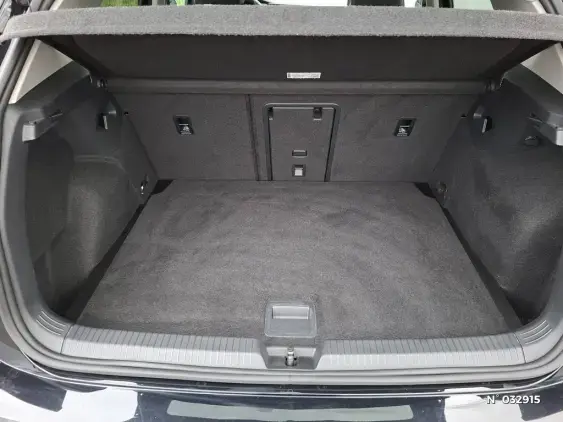 VOLKSWAGEN GOLF V - voiture d'occasion - Photo 5