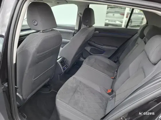 VOLKSWAGEN GOLF V - voiture d'occasion - Photo 9