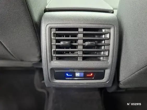 VOLKSWAGEN GOLF V - voiture d'occasion - Photo 13