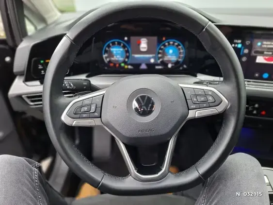 VOLKSWAGEN GOLF V - voiture d'occasion - Photo 14