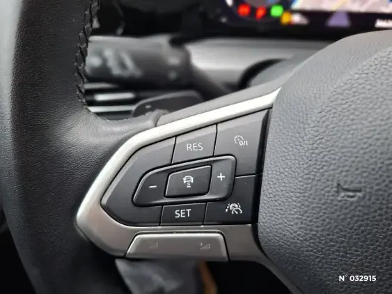 VOLKSWAGEN GOLF V - voiture d'occasion - Photo 15