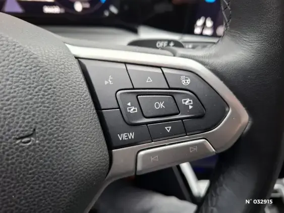 VOLKSWAGEN GOLF V - voiture d'occasion - Photo 16