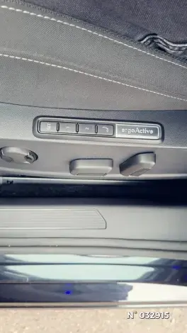 VOLKSWAGEN GOLF V - voiture d'occasion - Photo 21