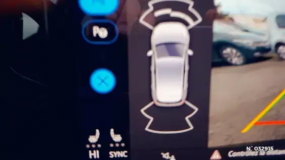 VOLKSWAGEN GOLF V - voiture d'occasion - Photo 25