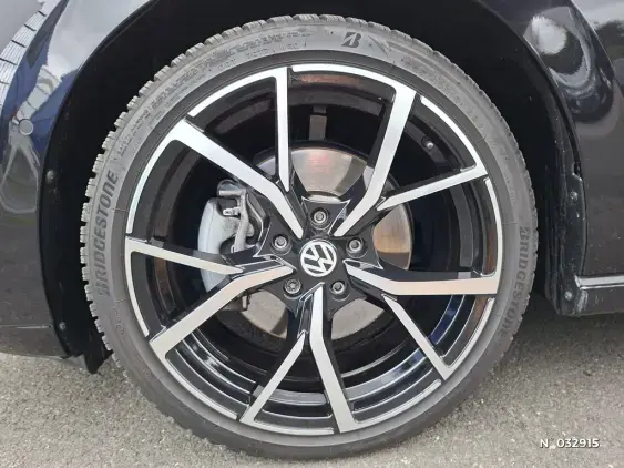 VOLKSWAGEN GOLF V - voiture d'occasion - Photo 29