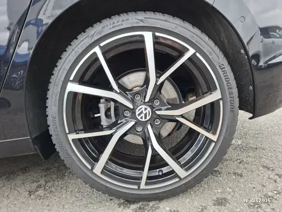 VOLKSWAGEN GOLF V - voiture d'occasion - Photo 30