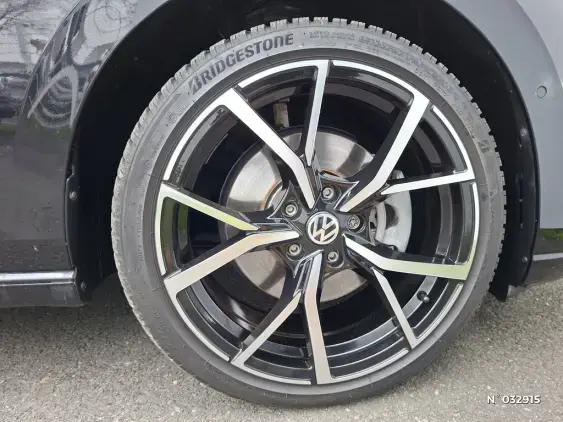 VOLKSWAGEN GOLF V - voiture d'occasion - Photo 32