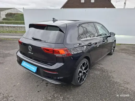 VOLKSWAGEN GOLF V - voiture d'occasion - Photo 10