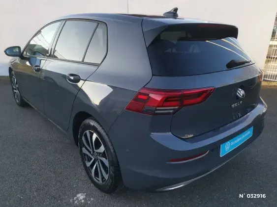 VOLKSWAGEN GOLF V - voiture d'occasion - Photo 4