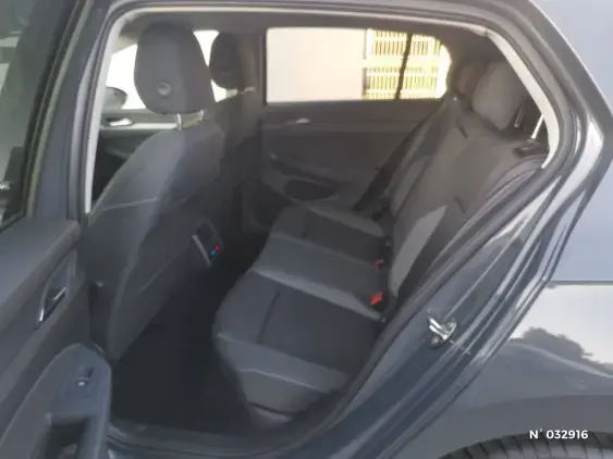 VOLKSWAGEN GOLF V - voiture d'occasion - Photo 8