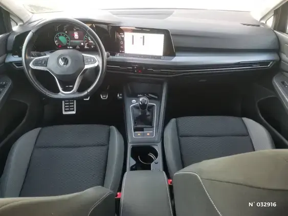 VOLKSWAGEN GOLF V - voiture d'occasion - Photo 13