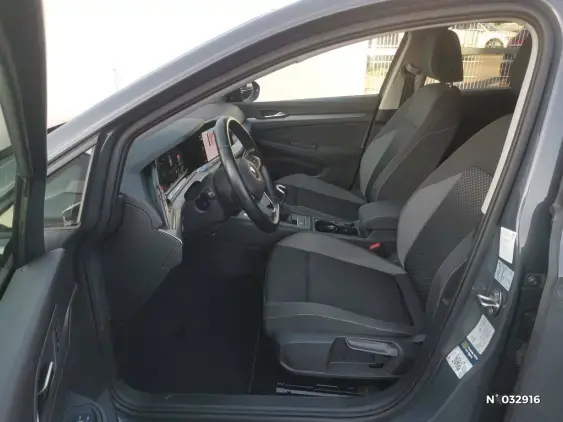 VOLKSWAGEN GOLF V - voiture d'occasion - Photo 12