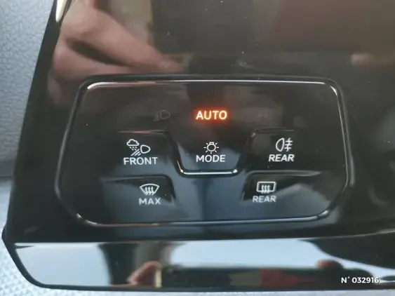 VOLKSWAGEN GOLF V - voiture d'occasion - Photo 7