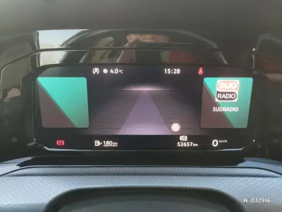 VOLKSWAGEN GOLF V - voiture d'occasion - Photo 17