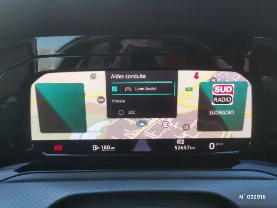 VOLKSWAGEN GOLF V - voiture d'occasion - Photo 18