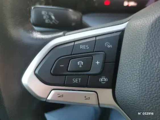 VOLKSWAGEN GOLF V - voiture d'occasion - Photo 19