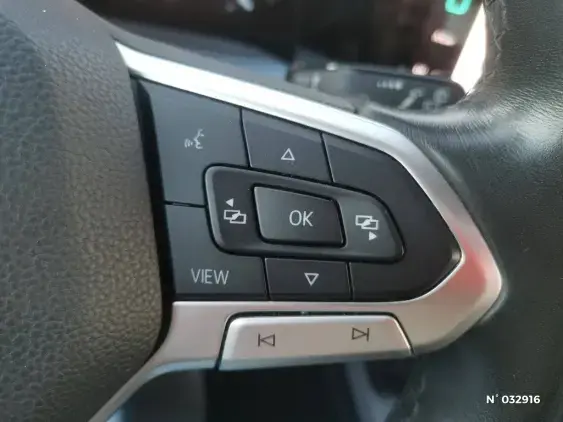 VOLKSWAGEN GOLF V - voiture d'occasion - Photo 20