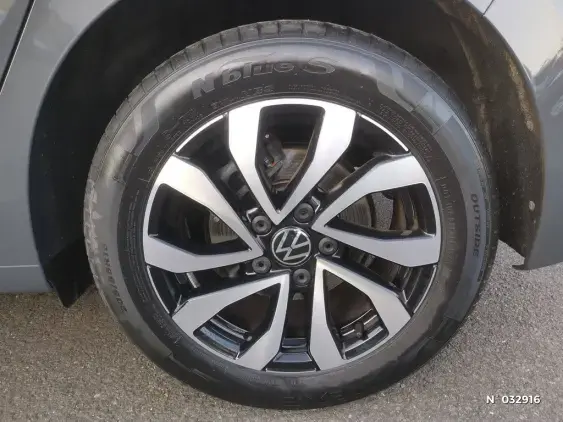 VOLKSWAGEN GOLF V - voiture d'occasion - Photo 31