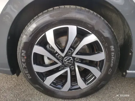 VOLKSWAGEN GOLF V - voiture d'occasion - Photo 32