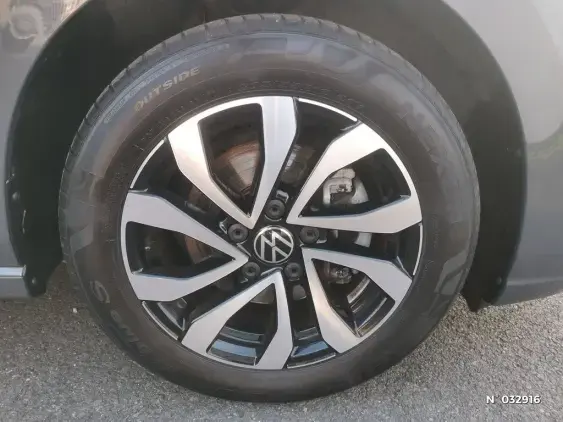 VOLKSWAGEN GOLF V - voiture d'occasion - Photo 33