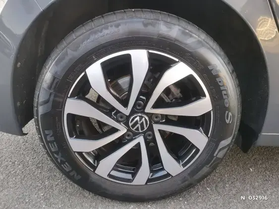 VOLKSWAGEN GOLF V - voiture d'occasion - Photo 34