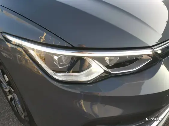 VOLKSWAGEN GOLF V - voiture d'occasion - Photo 36