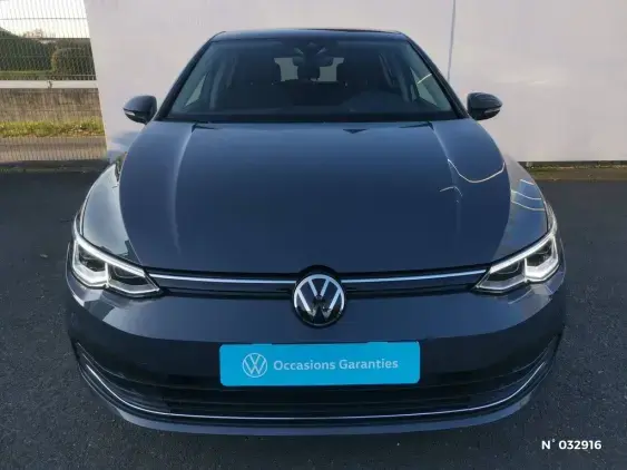 VOLKSWAGEN GOLF V - voiture d'occasion - Photo 6