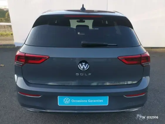 VOLKSWAGEN GOLF V - voiture d'occasion - Photo 11