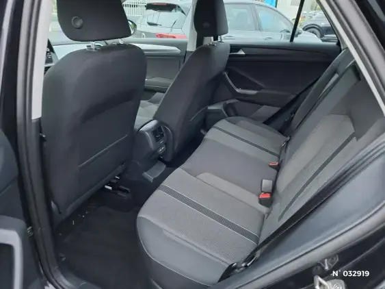 VOLKSWAGEN T-ROC II - voiture d'occasion - Photo 8