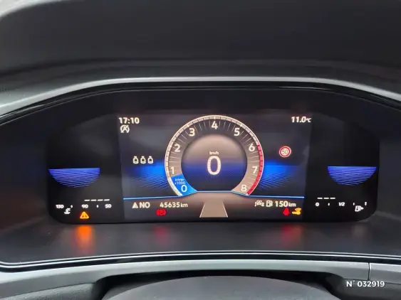 VOLKSWAGEN T-ROC II - voiture d'occasion - Photo 7