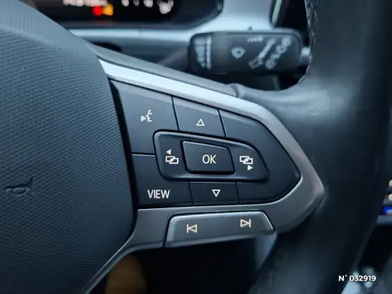 VOLKSWAGEN T-ROC II - voiture d'occasion - Photo 15