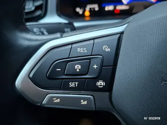 VOLKSWAGEN T-ROC II - voiture d'occasion - Photo 16