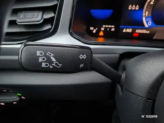 VOLKSWAGEN T-ROC II - voiture d'occasion - Photo 18