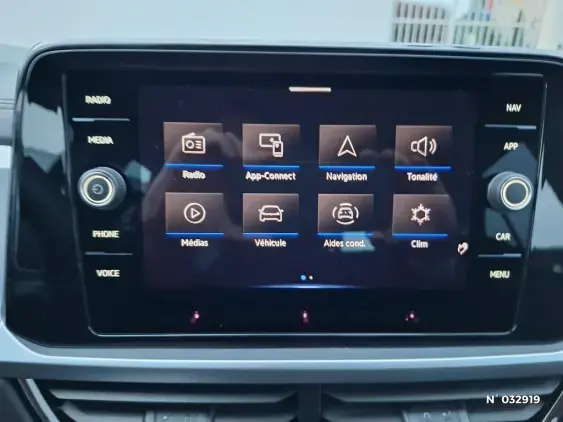 VOLKSWAGEN T-ROC II - voiture d'occasion - Photo 21