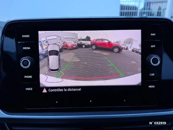 VOLKSWAGEN T-ROC II - voiture d'occasion - Photo 22