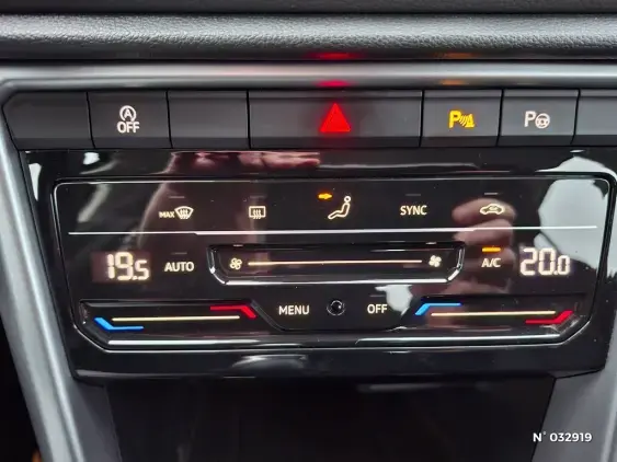 VOLKSWAGEN T-ROC II - voiture d'occasion - Photo 23