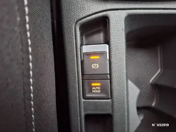 VOLKSWAGEN T-ROC II - voiture d'occasion - Photo 26