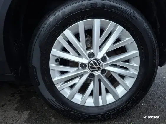 VOLKSWAGEN T-ROC II - voiture d'occasion - Photo 29