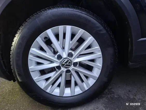 VOLKSWAGEN T-ROC II - voiture d'occasion - Photo 30