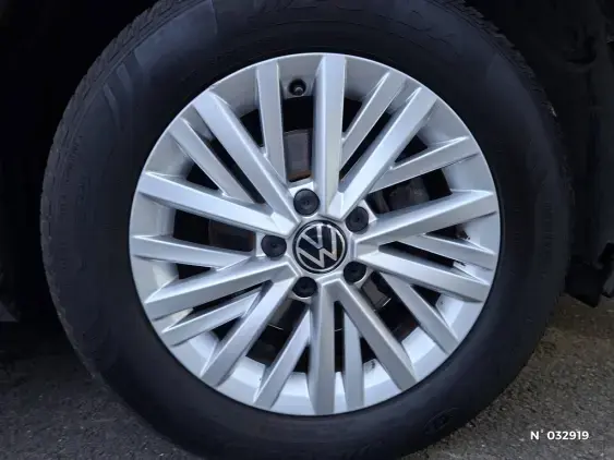 VOLKSWAGEN T-ROC II - voiture d'occasion - Photo 31